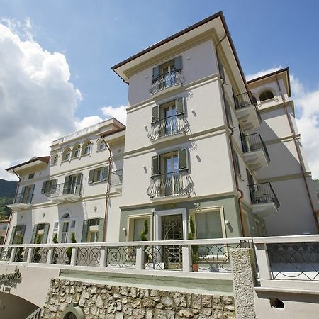 Hotel Al Campanile - Luxury Suites & Apartments Baveno Kültér fotó