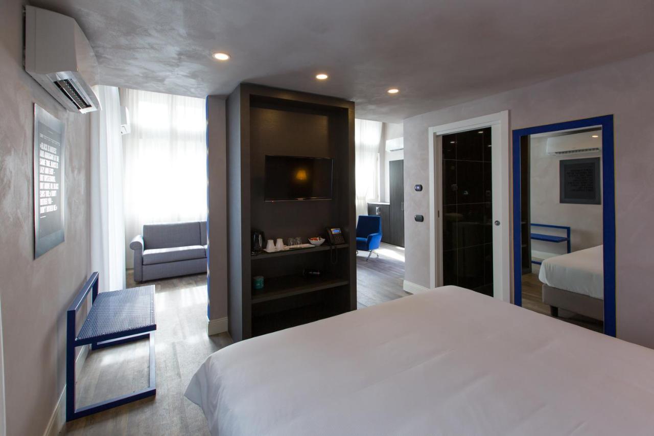 Hotel Al Campanile - Luxury Suites & Apartments Baveno Kültér fotó