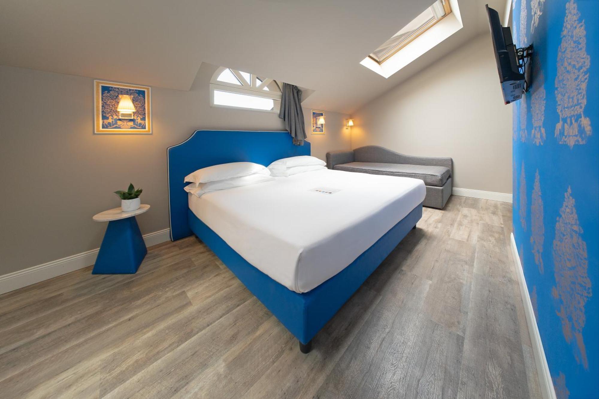 Hotel Al Campanile - Luxury Suites & Apartments Baveno Kültér fotó