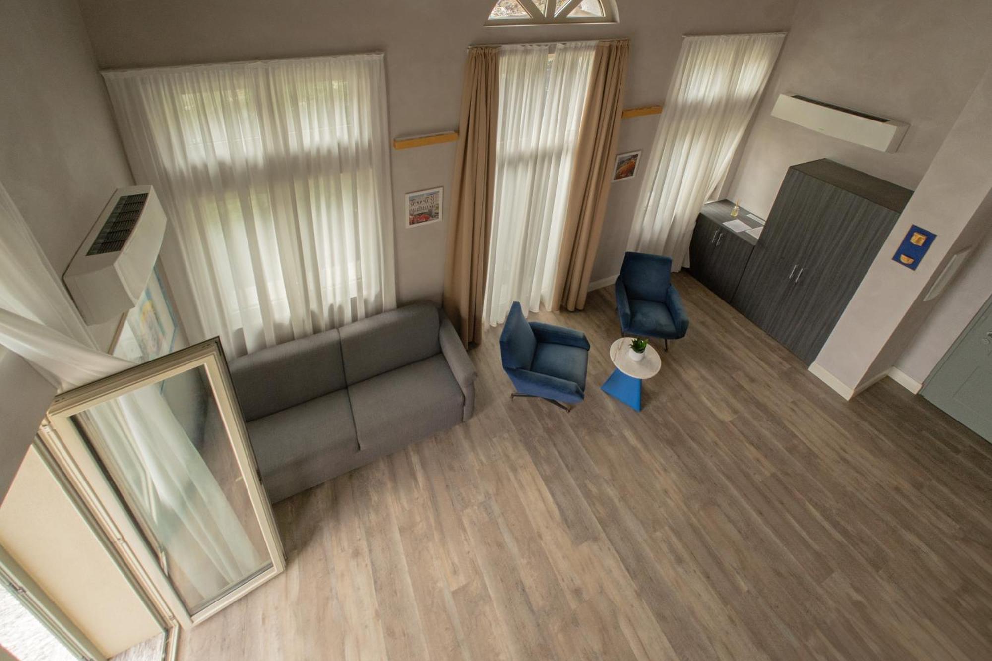 Hotel Al Campanile - Luxury Suites & Apartments Baveno Kültér fotó