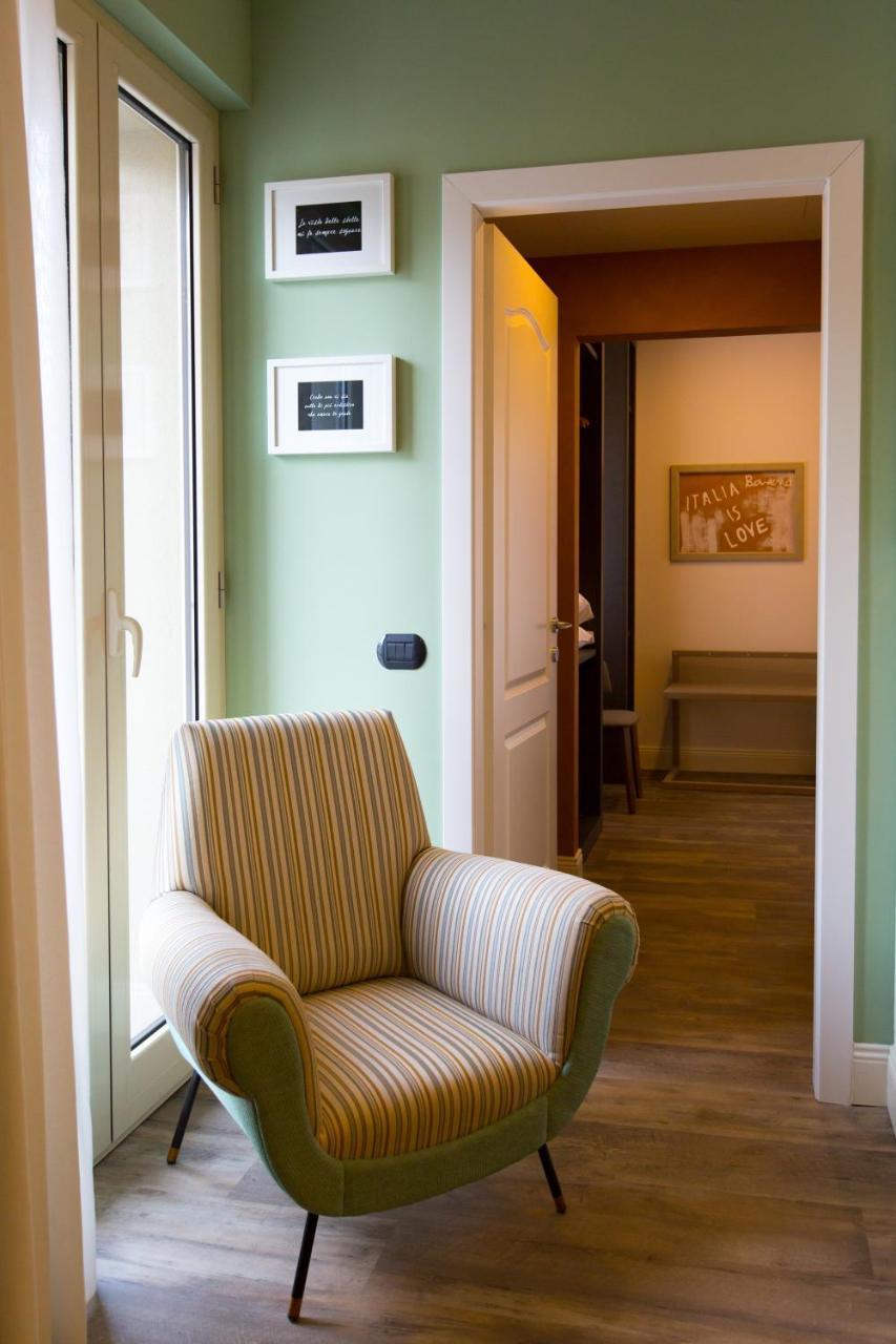Hotel Al Campanile - Luxury Suites & Apartments Baveno Kültér fotó