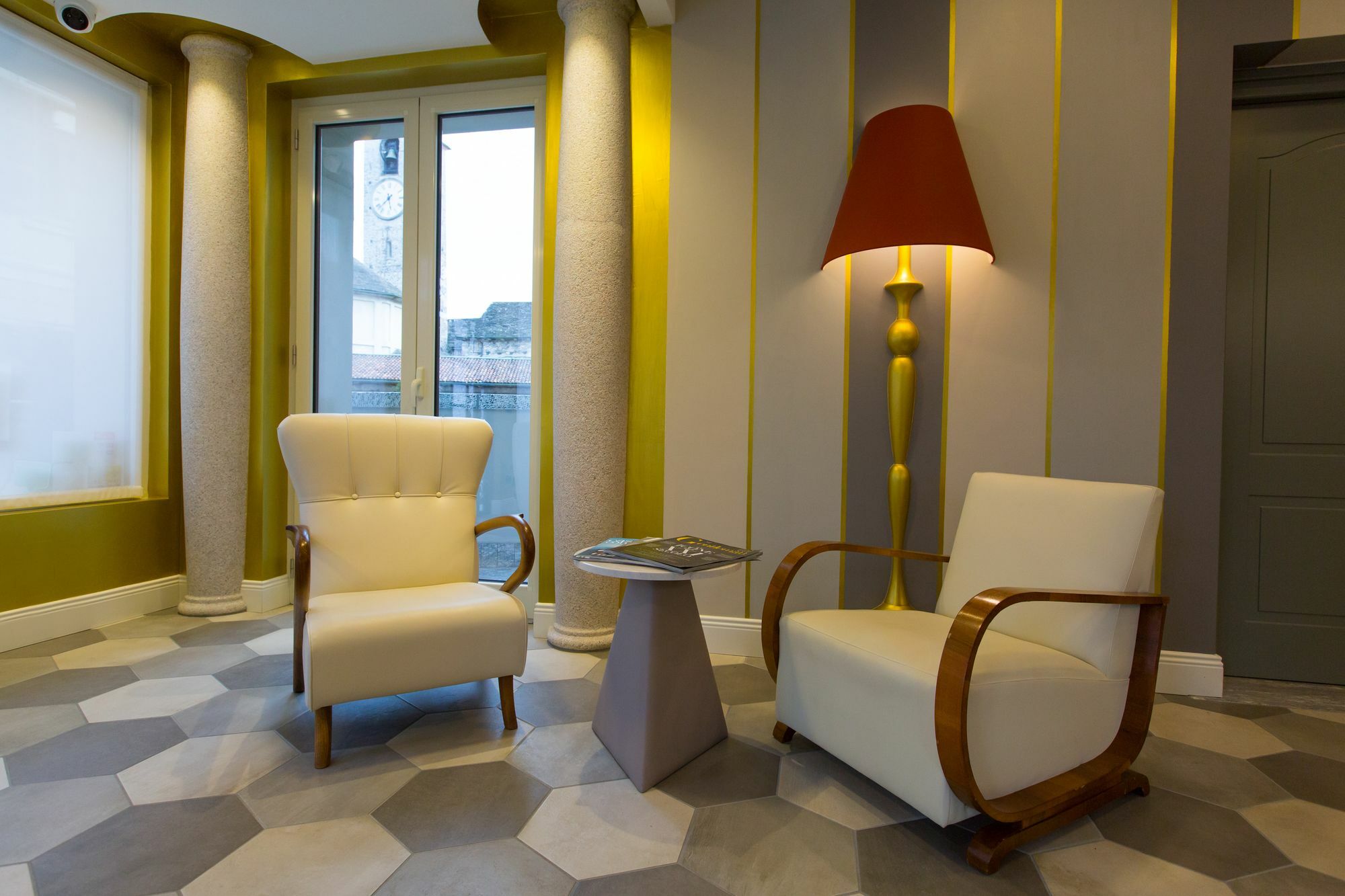 Hotel Al Campanile - Luxury Suites & Apartments Baveno Kültér fotó