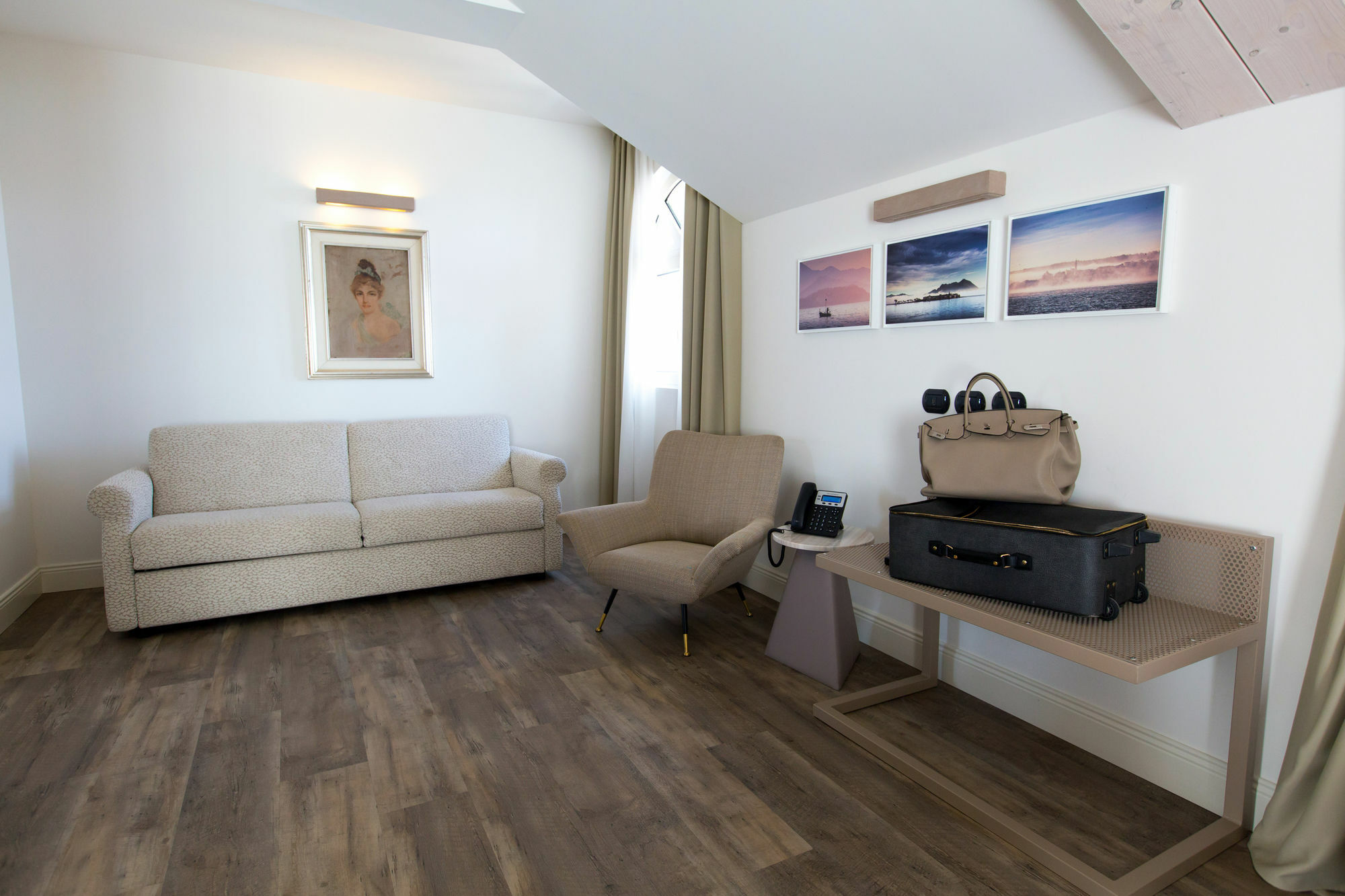 Hotel Al Campanile - Luxury Suites & Apartments Baveno Kültér fotó